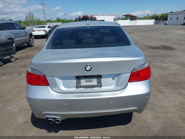 Aukcja sprzedaży 2008 Bmw 535i, vin: WBANW13528CZ73597, numer aukcji: 44908836