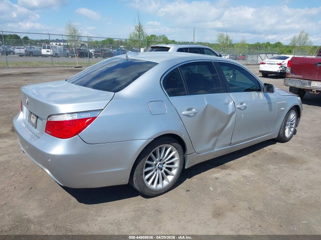 Aukcja sprzedaży 2008 Bmw 535i, vin: WBANW13528CZ73597, numer aukcji: 44908836