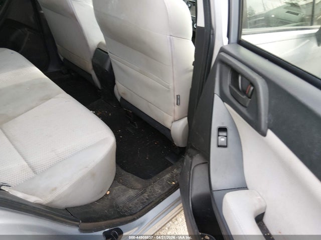 2015 Subaru Forester 2.5i Premium მანქანა იყიდება აუქციონზე, vin: JF2SJAGC1FH468343, აუქციონის ნომერი: 44908837