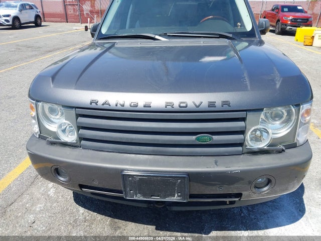 Aukcja sprzedaży 2004 Land Rover Range Rover Hse, vin: SALMF11424A172904, numer aukcji: 44908839