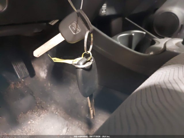 2013 Honda Fit მანქანა იყიდება აუქციონზე, vin: JHMGE8G32DC031154, აუქციონის ნომერი: 44908840