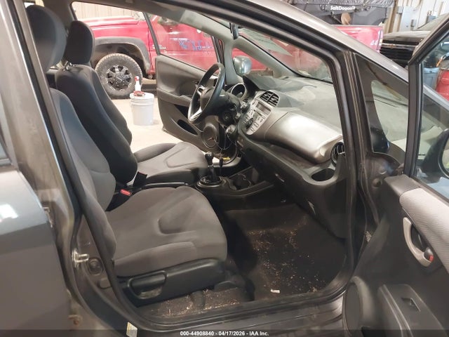 2013 Honda Fit მანქანა იყიდება აუქციონზე, vin: JHMGE8G32DC031154, აუქციონის ნომერი: 44908840