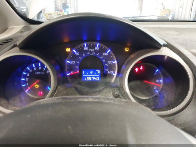 2013 Honda Fit მანქანა იყიდება აუქციონზე, vin: JHMGE8G32DC031154, აუქციონის ნომერი: 44908840