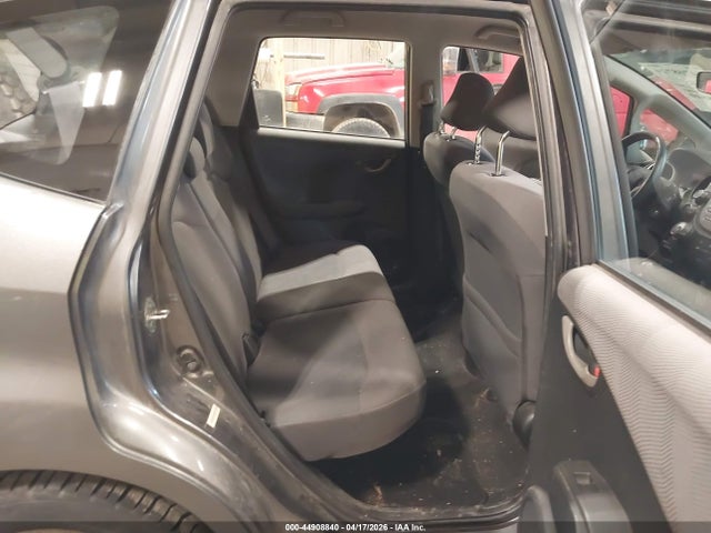 2013 Honda Fit მანქანა იყიდება აუქციონზე, vin: JHMGE8G32DC031154, აუქციონის ნომერი: 44908840