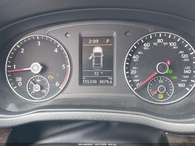 Продажа на аукционе авто 2015 Volkswagen Passat 2.0l Tdi Sel Premium, vin: 1VWCV7A37FC029581, номер лота: 44908842