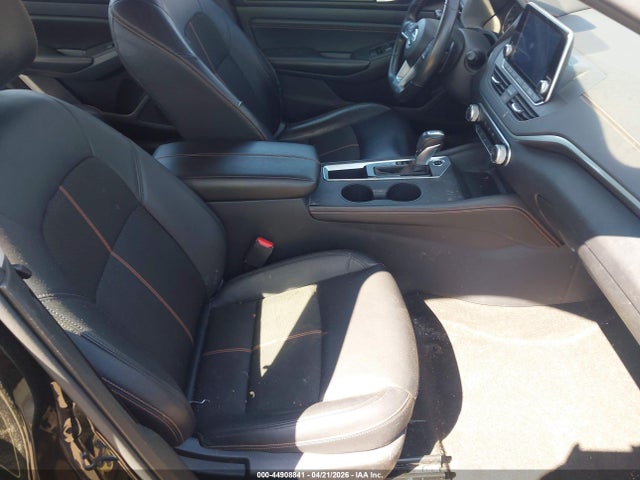 2022 Nissan Altima Sr Fwd მანქანა იყიდება აუქციონზე, vin: 1N4BL4CV4NN325250, აუქციონის ნომერი: 44908841