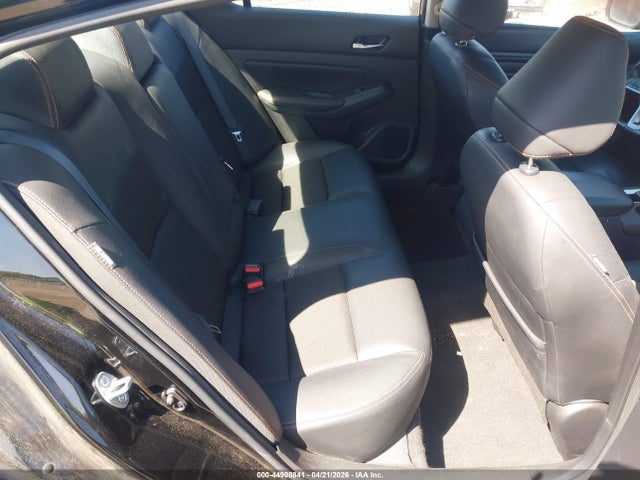 2022 Nissan Altima Sr Fwd მანქანა იყიდება აუქციონზე, vin: 1N4BL4CV4NN325250, აუქციონის ნომერი: 44908841