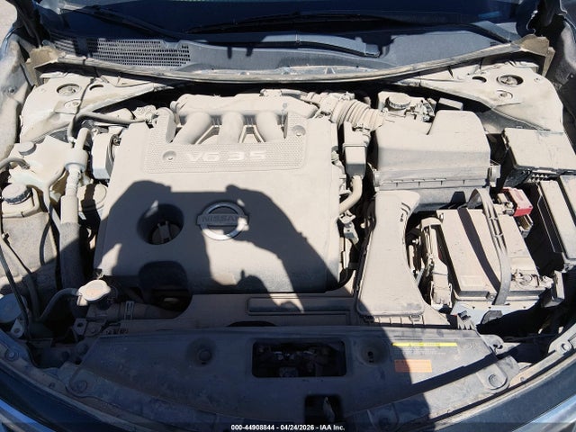 Aukcja sprzedaży 2015 Nissan Altima 3.5 S/3.5 Sl/3.5 Sv, vin: 1N4BL3AP0FC495293, numer aukcji: 44908844