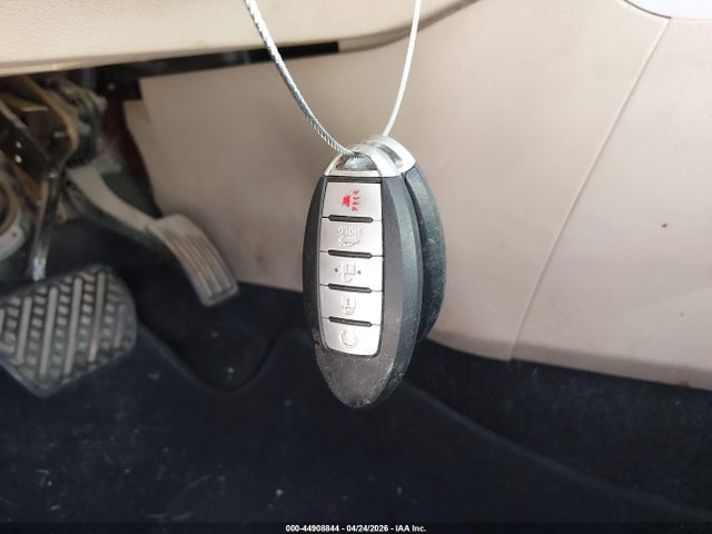 Aukcja sprzedaży 2015 Nissan Altima 3.5 S/3.5 Sl/3.5 Sv, vin: 1N4BL3AP0FC495293, numer aukcji: 44908844
