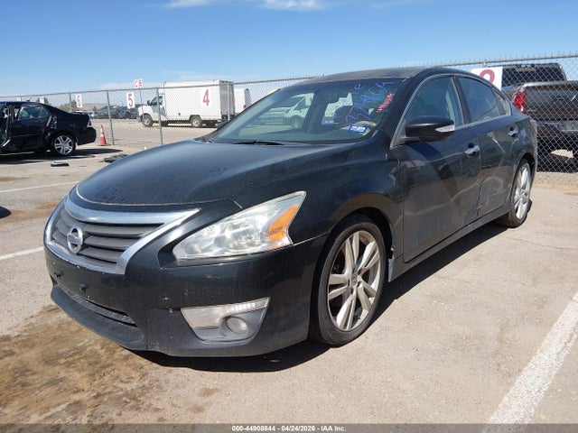 Aukcja sprzedaży 2015 Nissan Altima 3.5 S/3.5 Sl/3.5 Sv, vin: 1N4BL3AP0FC495293, numer aukcji: 44908844