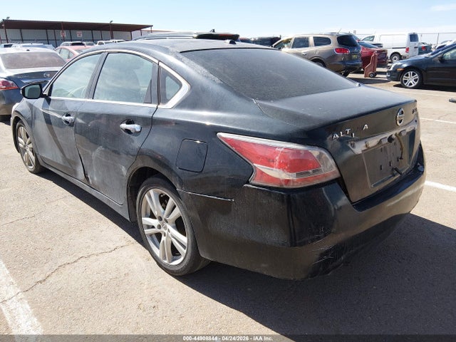 Aukcja sprzedaży 2015 Nissan Altima 3.5 S/3.5 Sl/3.5 Sv, vin: 1N4BL3AP0FC495293, numer aukcji: 44908844