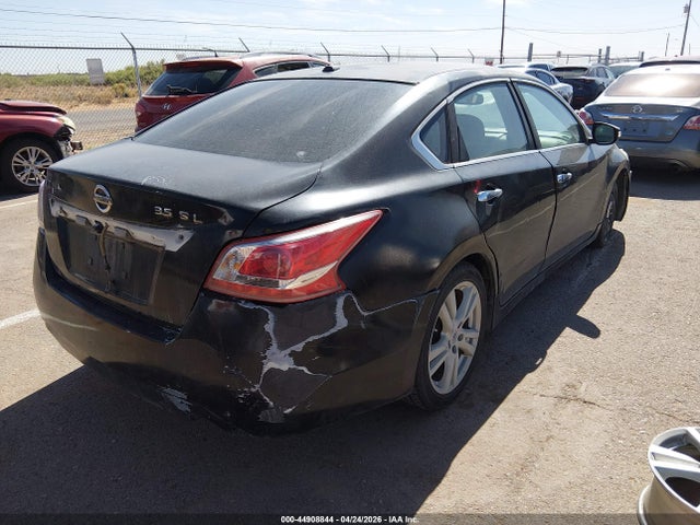 Aukcja sprzedaży 2015 Nissan Altima 3.5 S/3.5 Sl/3.5 Sv, vin: 1N4BL3AP0FC495293, numer aukcji: 44908844