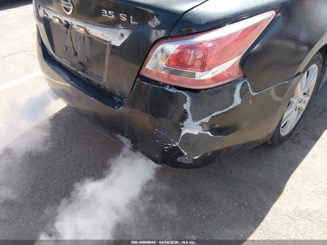 Aukcja sprzedaży 2015 Nissan Altima 3.5 S/3.5 Sl/3.5 Sv, vin: 1N4BL3AP0FC495293, numer aukcji: 44908844
