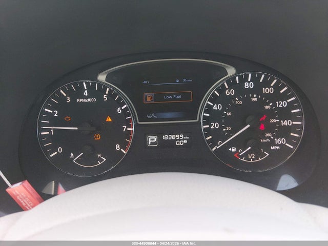 Aukcja sprzedaży 2015 Nissan Altima 3.5 S/3.5 Sl/3.5 Sv, vin: 1N4BL3AP0FC495293, numer aukcji: 44908844