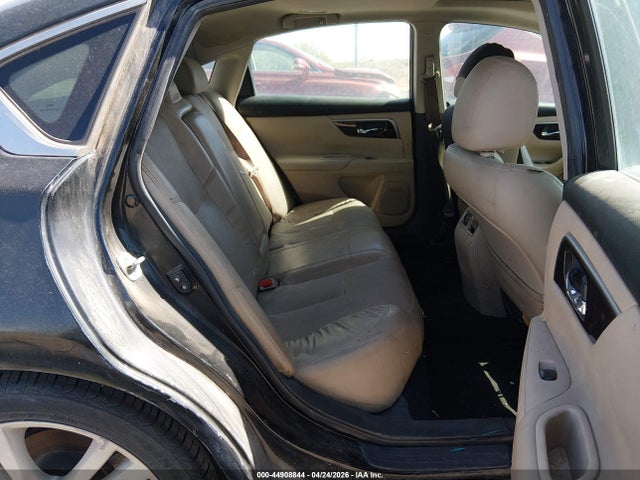 Aukcja sprzedaży 2015 Nissan Altima 3.5 S/3.5 Sl/3.5 Sv, vin: 1N4BL3AP0FC495293, numer aukcji: 44908844