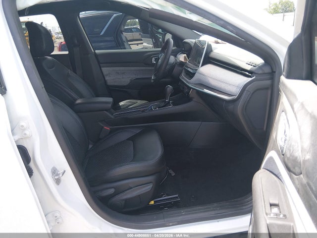Aukcja sprzedaży 2025 Jeep Compass Latitude 4x4, vin: 3C4NJDBN1ST580321, numer aukcji: 44908851