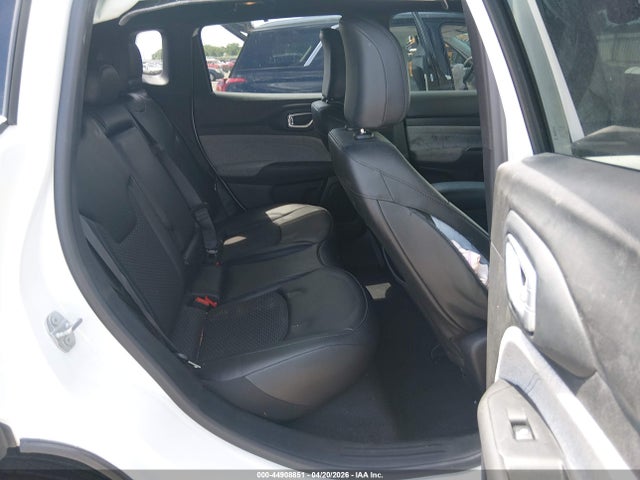 Aukcja sprzedaży 2025 Jeep Compass Latitude 4x4, vin: 3C4NJDBN1ST580321, numer aukcji: 44908851