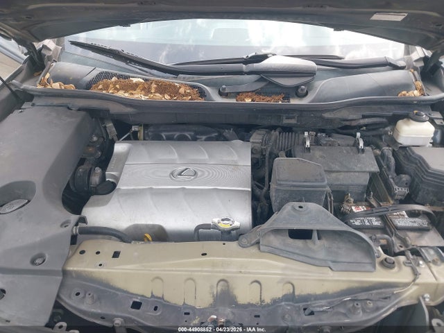 Продаж на аукціоні авто 2010 Lexus Rx 350, vin: 2T2ZK1BA1AC013050, номер лоту: 44908852
