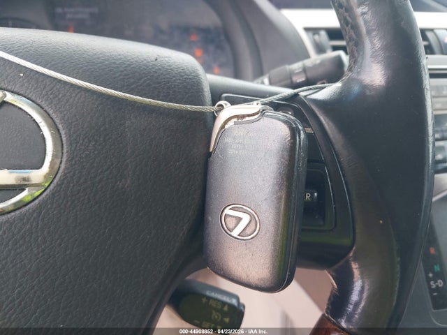 Продаж на аукціоні авто 2010 Lexus Rx 350, vin: 2T2ZK1BA1AC013050, номер лоту: 44908852