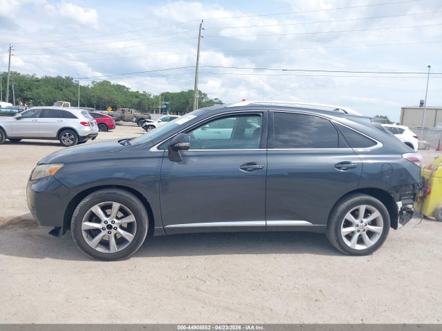 Продаж на аукціоні авто 2010 Lexus Rx 350, vin: 2T2ZK1BA1AC013050, номер лоту: 44908852