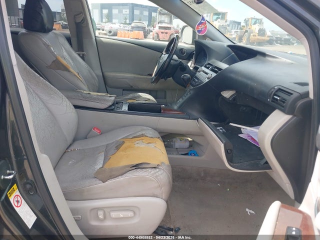 Продаж на аукціоні авто 2010 Lexus Rx 350, vin: 2T2ZK1BA1AC013050, номер лоту: 44908852
