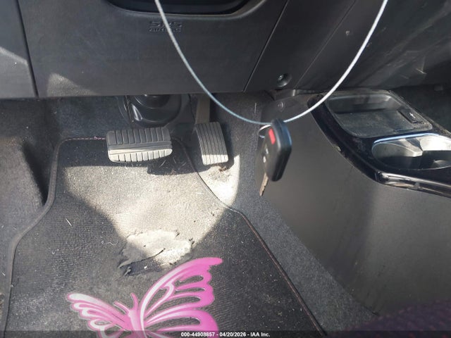 Продаж на аукціоні авто 2024 Mitsubishi Mirage Black Edition, vin: ML32AWHJ9RH038561, номер лоту: 44908857