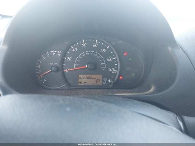 Продаж на аукціоні авто 2024 Mitsubishi Mirage Black Edition, vin: ML32AWHJ9RH038561, номер лоту: 44908857