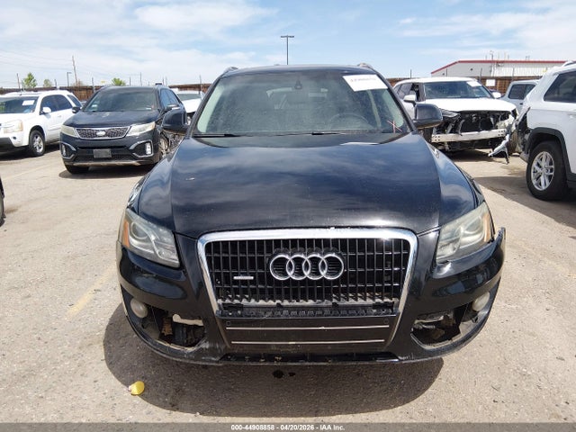 2010 Audi Q5 3.2 Premium მანქანა იყიდება აუქციონზე, vin: WA1LKAFP8AA076587, აუქციონის ნომერი: 44908858