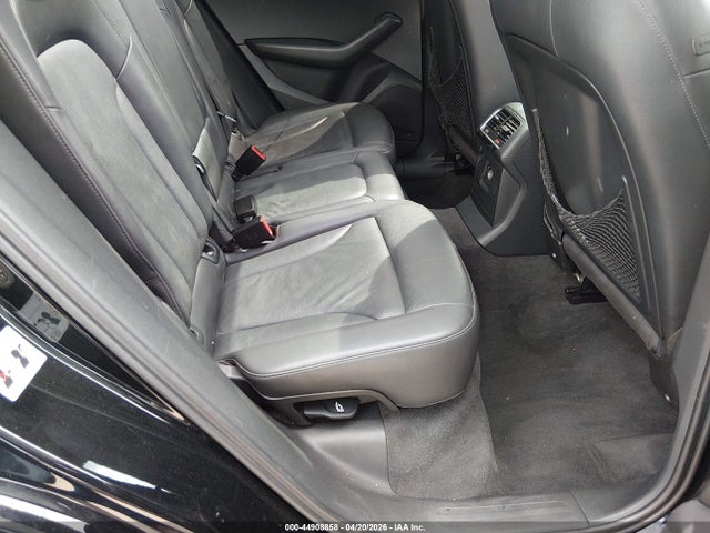 2010 Audi Q5 3.2 Premium მანქანა იყიდება აუქციონზე, vin: WA1LKAFP8AA076587, აუქციონის ნომერი: 44908858
