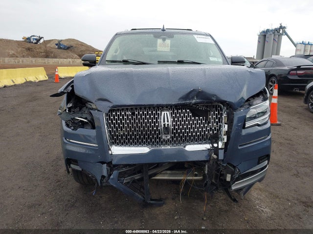 Продажа на аукционе авто 2023 Lincoln Navigator Reserve L, vin: 5LMJJ3LG1PEL10434, номер лота: 44908863