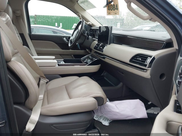 Продажа на аукционе авто 2023 Lincoln Navigator Reserve L, vin: 5LMJJ3LG1PEL10434, номер лота: 44908863