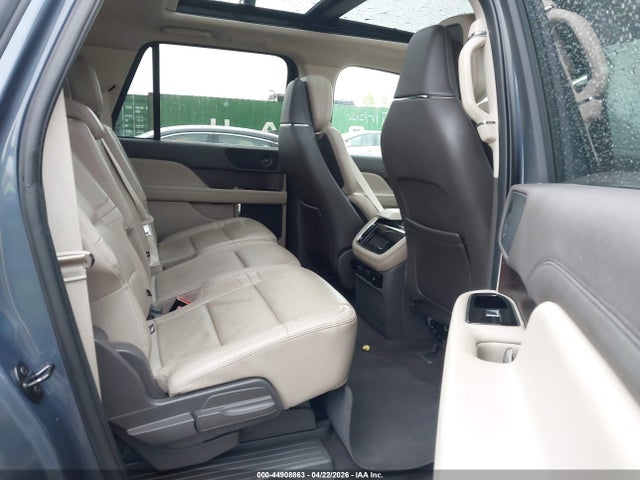 Продажа на аукционе авто 2023 Lincoln Navigator Reserve L, vin: 5LMJJ3LG1PEL10434, номер лота: 44908863