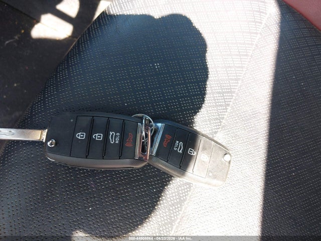 Продаж на аукціоні авто 2018 Kia Rio Ex, vin: 3KPA34AB3JE057871, номер лоту: 44908864