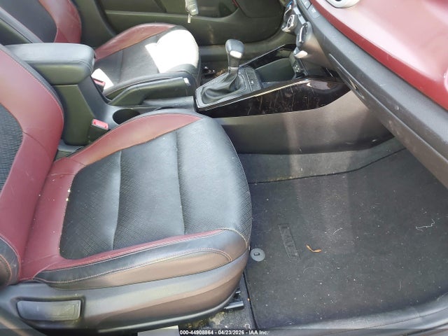 Продаж на аукціоні авто 2018 Kia Rio Ex, vin: 3KPA34AB3JE057871, номер лоту: 44908864