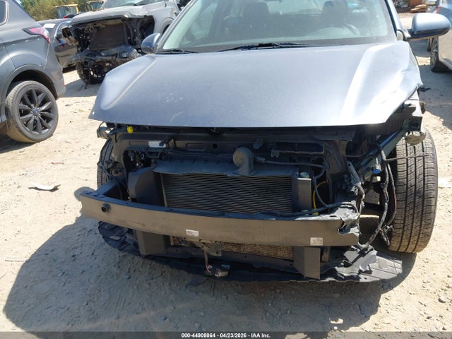 Продаж на аукціоні авто 2018 Kia Rio Ex, vin: 3KPA34AB3JE057871, номер лоту: 44908864