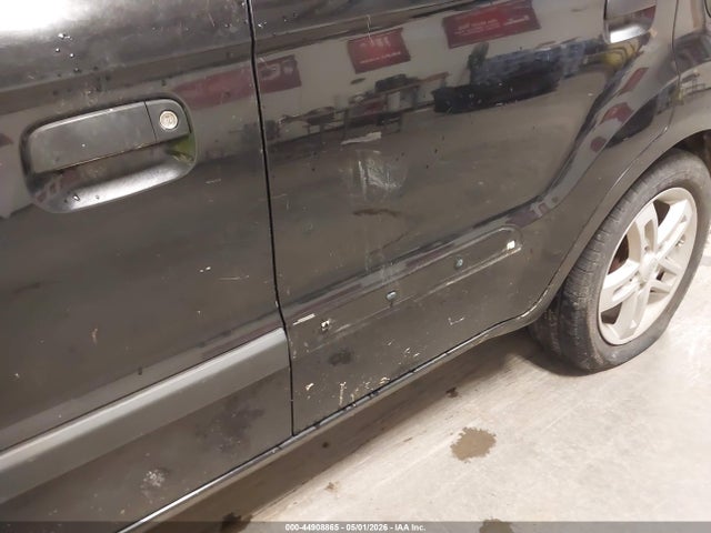 44908865 :رقم المزاد ، KNDJT2A27A7031522 vin ، 2010 Kia Soul + مزاد بيع