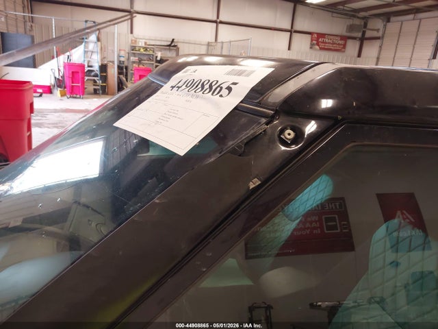 44908865 :رقم المزاد ، KNDJT2A27A7031522 vin ، 2010 Kia Soul + مزاد بيع