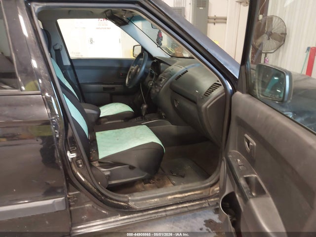 44908865 :رقم المزاد ، KNDJT2A27A7031522 vin ، 2010 Kia Soul + مزاد بيع