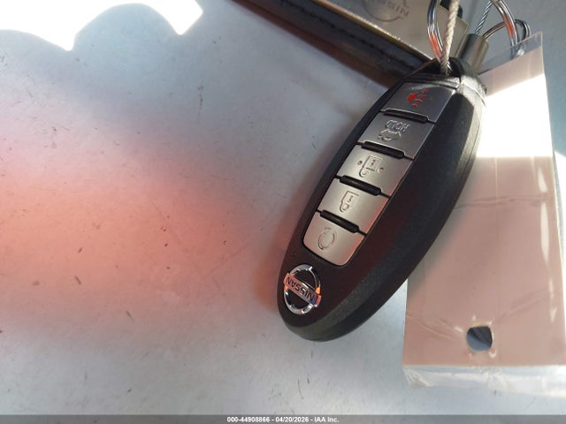 Продажа на аукционе авто 2021 Nissan Sentra Sv Xtronic Cvt, vin: 3N1AB8CVXMY316248, номер лота: 44908866