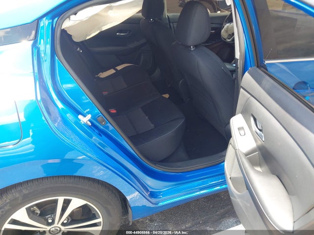 Продажа на аукционе авто 2021 Nissan Sentra Sv Xtronic Cvt, vin: 3N1AB8CVXMY316248, номер лота: 44908866