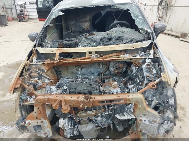 Продажа на аукционе авто 2023 Chrysler Pacifica Touring L, vin: 2C4RC1BG8PR613854, номер лота: 44908867
