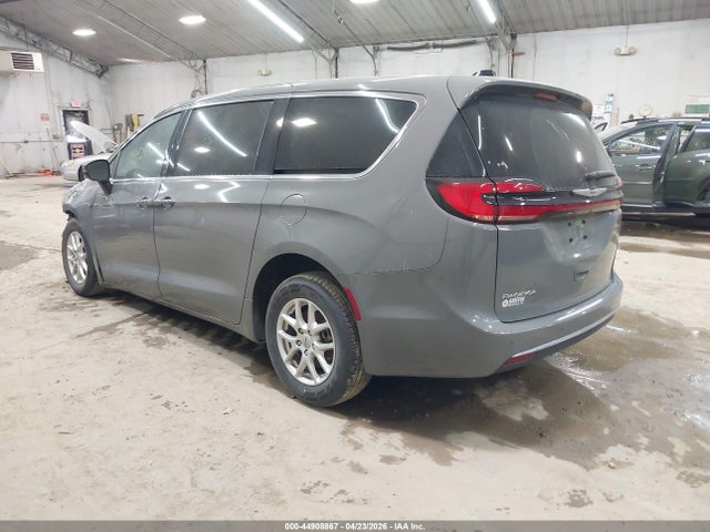 Продажа на аукционе авто 2023 Chrysler Pacifica Touring L, vin: 2C4RC1BG8PR613854, номер лота: 44908867