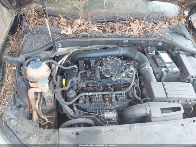 Продаж на аукціоні авто 2014 Volkswagen Passat 1.8t Wolfsburg Edition, vin: 1VWAS7A37EC035363, номер лоту: 44908870