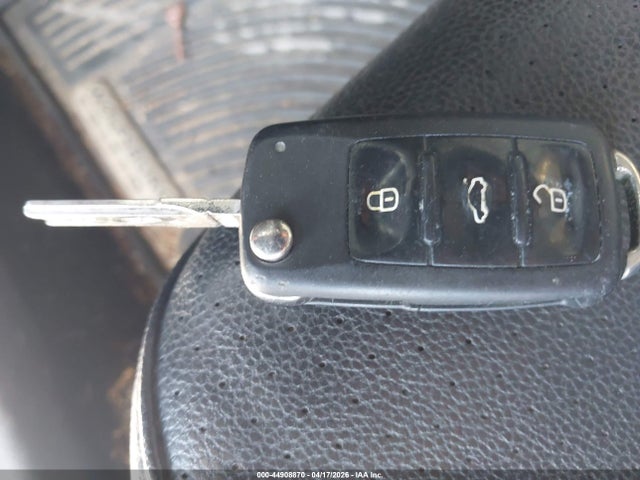 Продаж на аукціоні авто 2014 Volkswagen Passat 1.8t Wolfsburg Edition, vin: 1VWAS7A37EC035363, номер лоту: 44908870