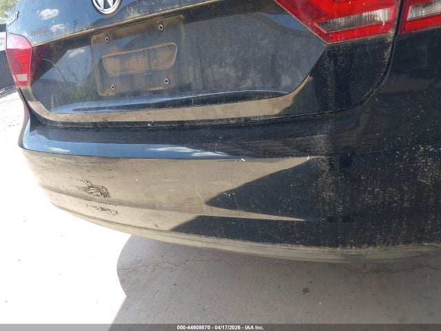 Продаж на аукціоні авто 2014 Volkswagen Passat 1.8t Wolfsburg Edition, vin: 1VWAS7A37EC035363, номер лоту: 44908870