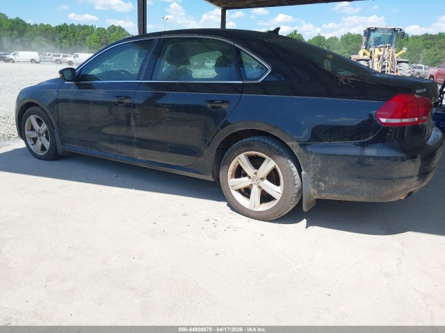 Продаж на аукціоні авто 2014 Volkswagen Passat 1.8t Wolfsburg Edition, vin: 1VWAS7A37EC035363, номер лоту: 44908870