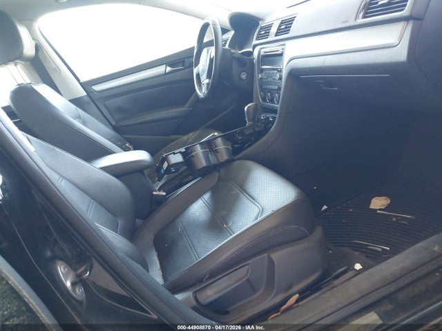 Продаж на аукціоні авто 2014 Volkswagen Passat 1.8t Wolfsburg Edition, vin: 1VWAS7A37EC035363, номер лоту: 44908870