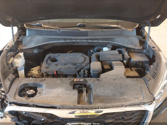 Продаж на аукціоні авто 2020 Kia Sorento 2.4l Lx, vin: 5XYPG4A36LG698977, номер лоту: 44908871