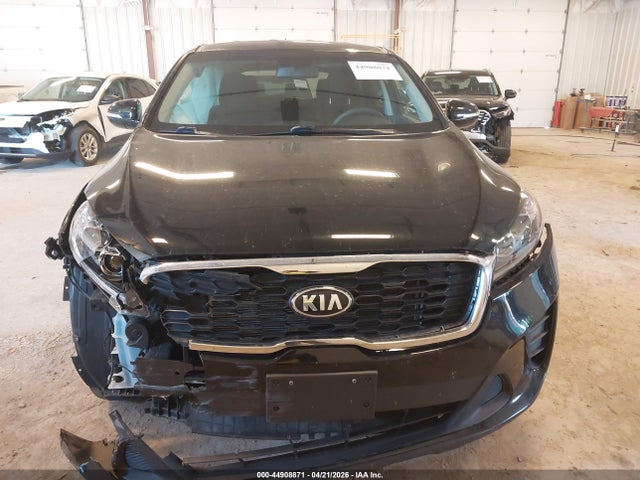 Продаж на аукціоні авто 2020 Kia Sorento 2.4l Lx, vin: 5XYPG4A36LG698977, номер лоту: 44908871