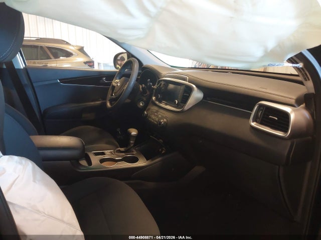 Продаж на аукціоні авто 2020 Kia Sorento 2.4l Lx, vin: 5XYPG4A36LG698977, номер лоту: 44908871
